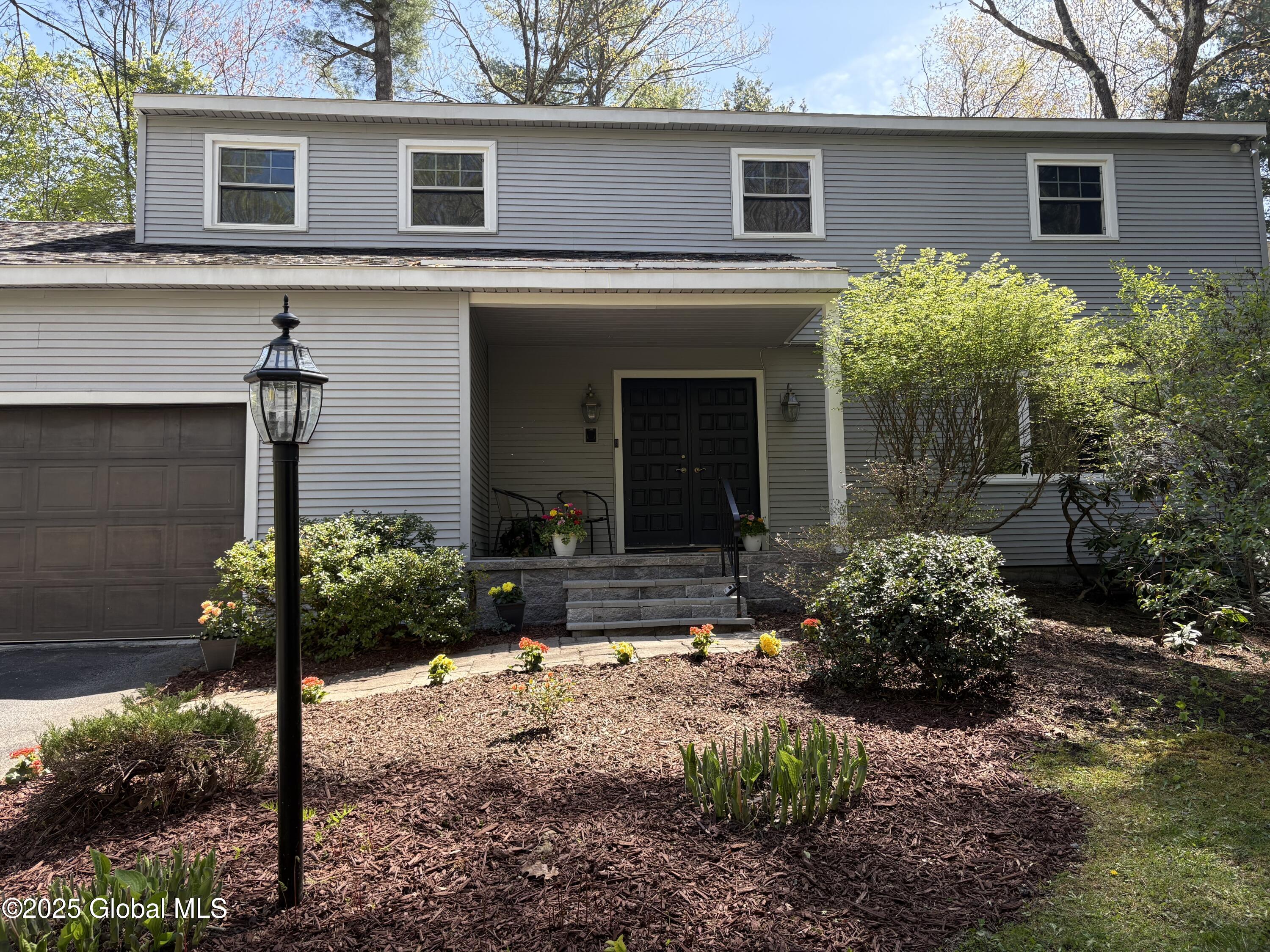 15 Ashford Lane, Niskayuna, New York image 2