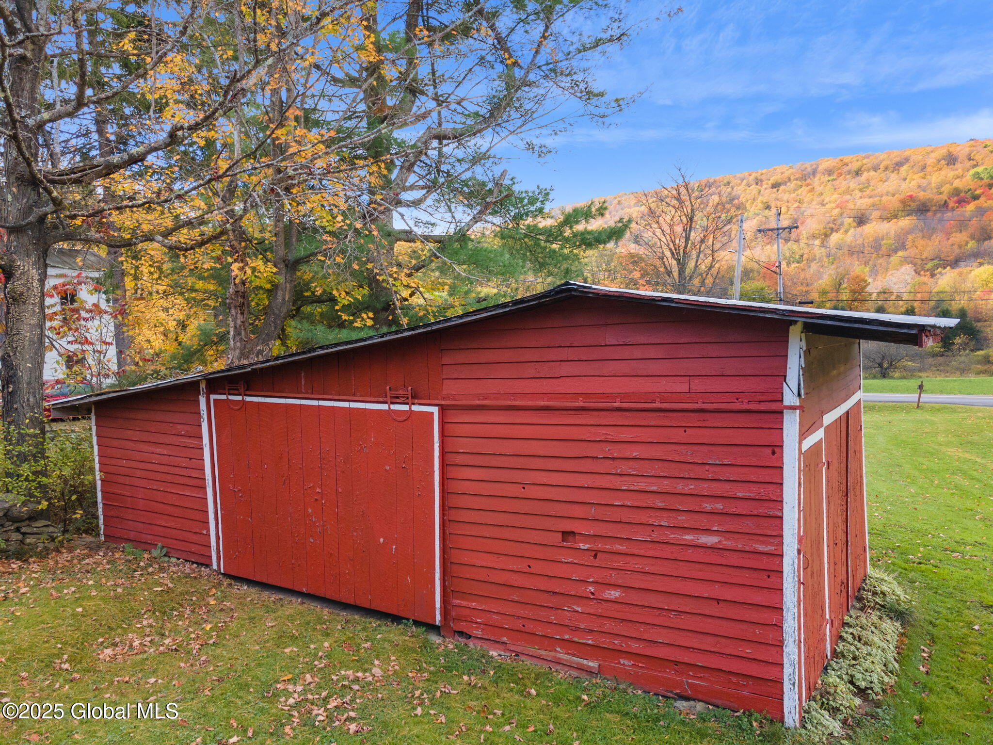 292 County Highway 38, East Worcester, New York image 48