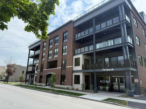 Photo of 78 Church Street #205, Saratoga Springs, NY 12866 (MLS # 202518903)