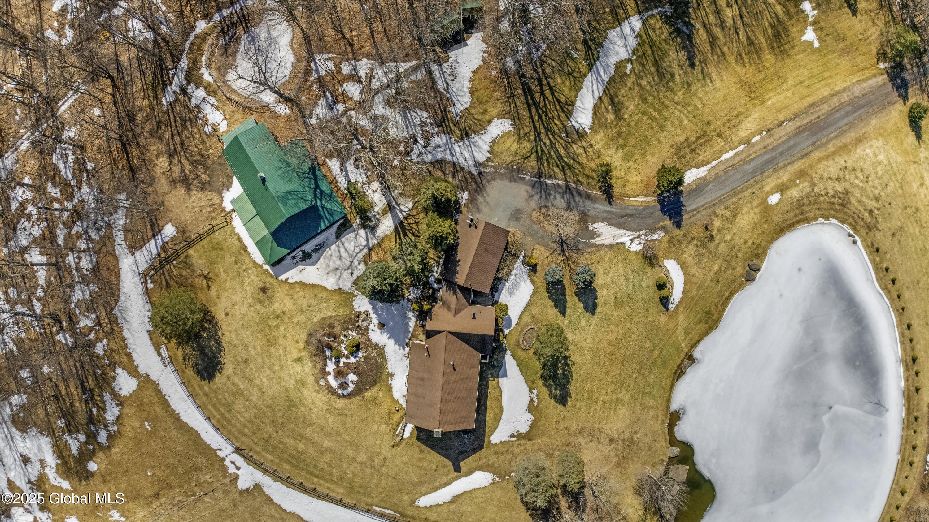 314 96 Road, Bloomville, New York image 7