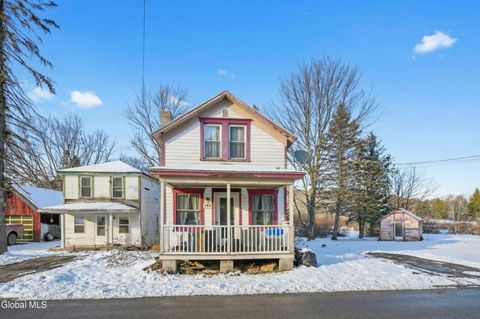 Photo of 143 &149 County Highway 29, Davenport, NY 13739 (MLS # 202531102)