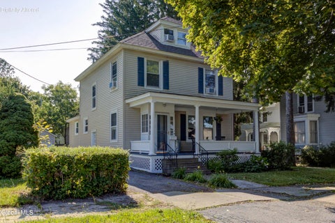 Photo of 212 S Melcher Street, Johnstown, NY 12095 (MLS # 202623067)