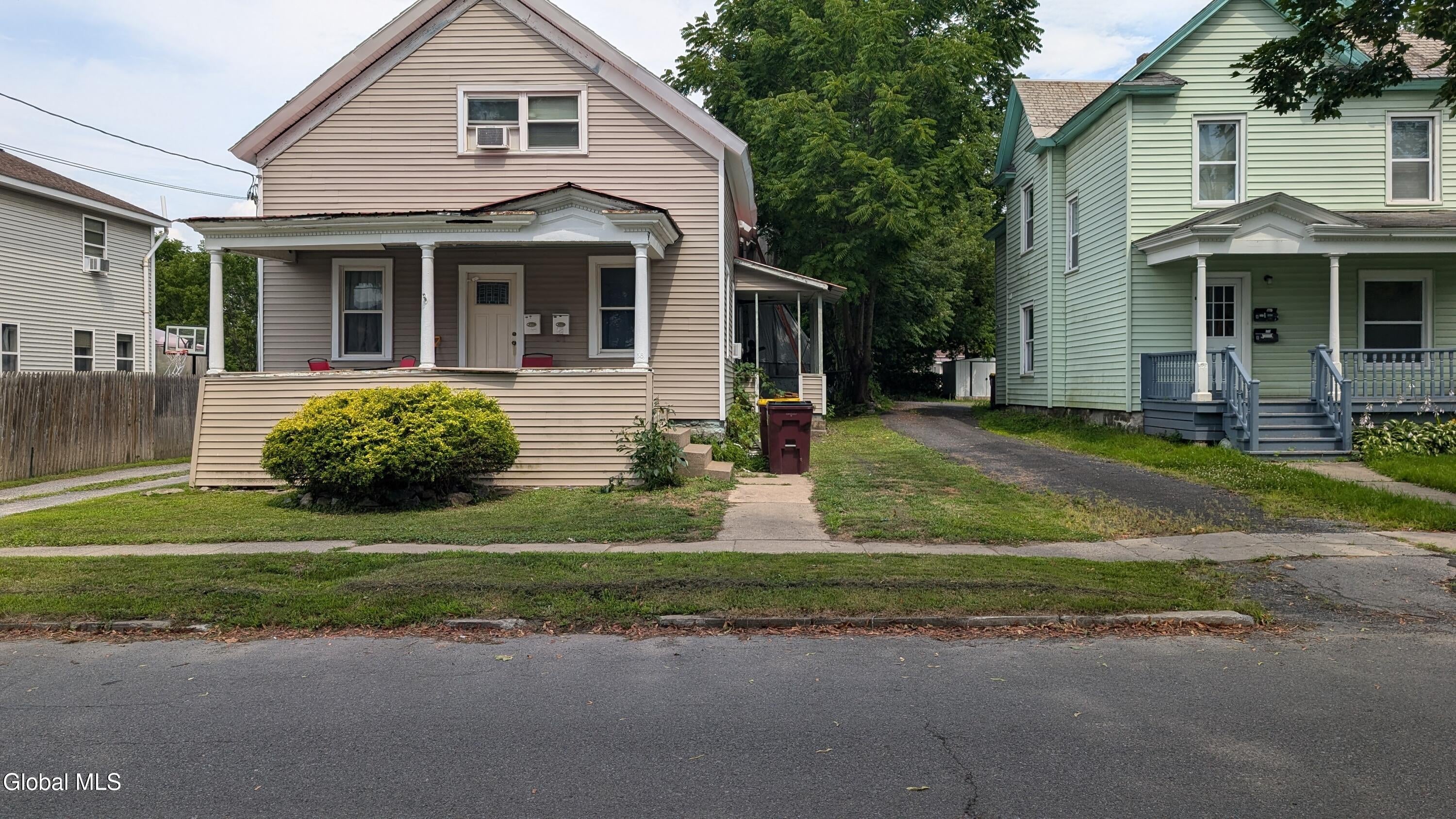 58 Haskell Avenue
