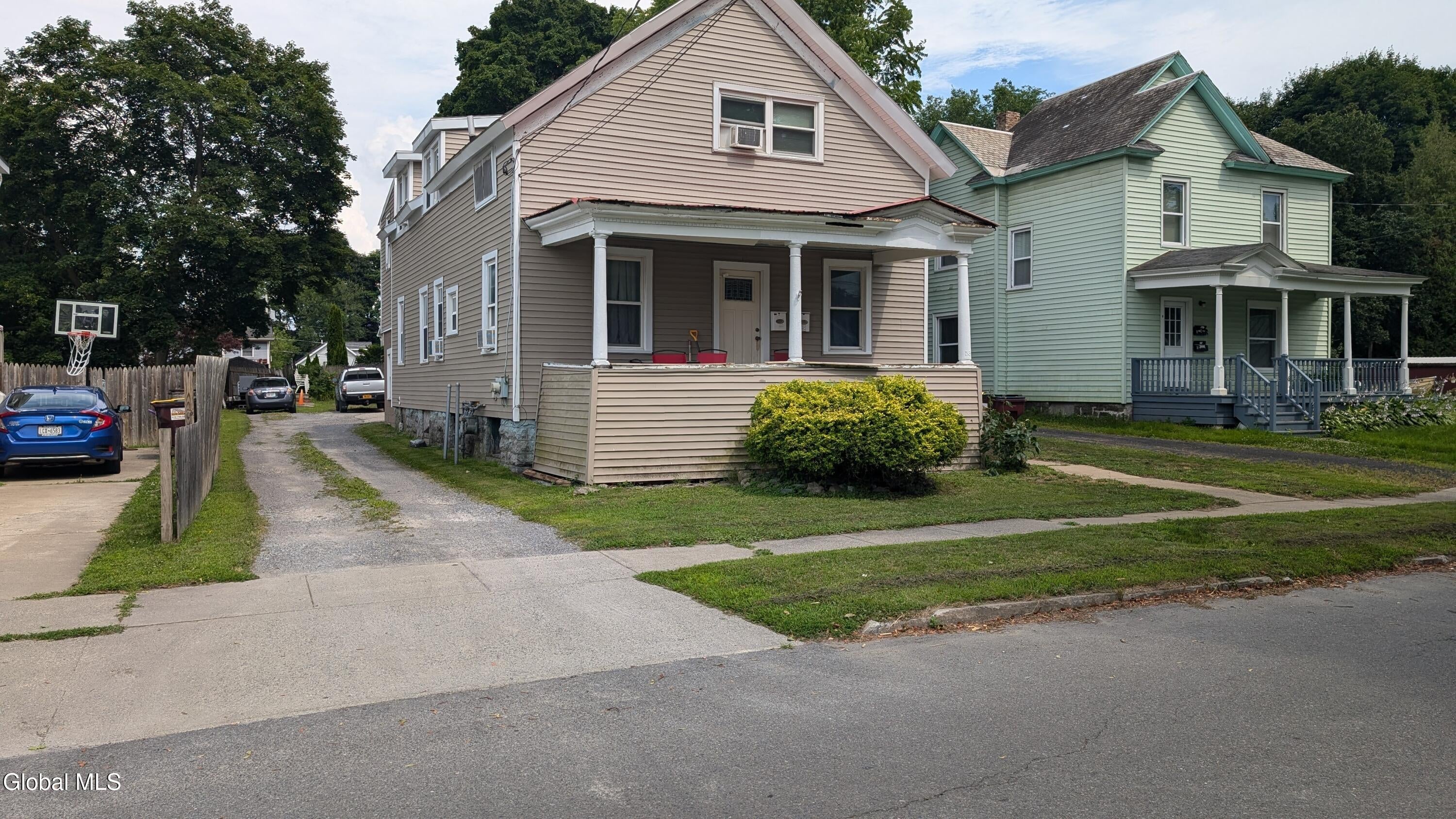 58 Haskell Avenue