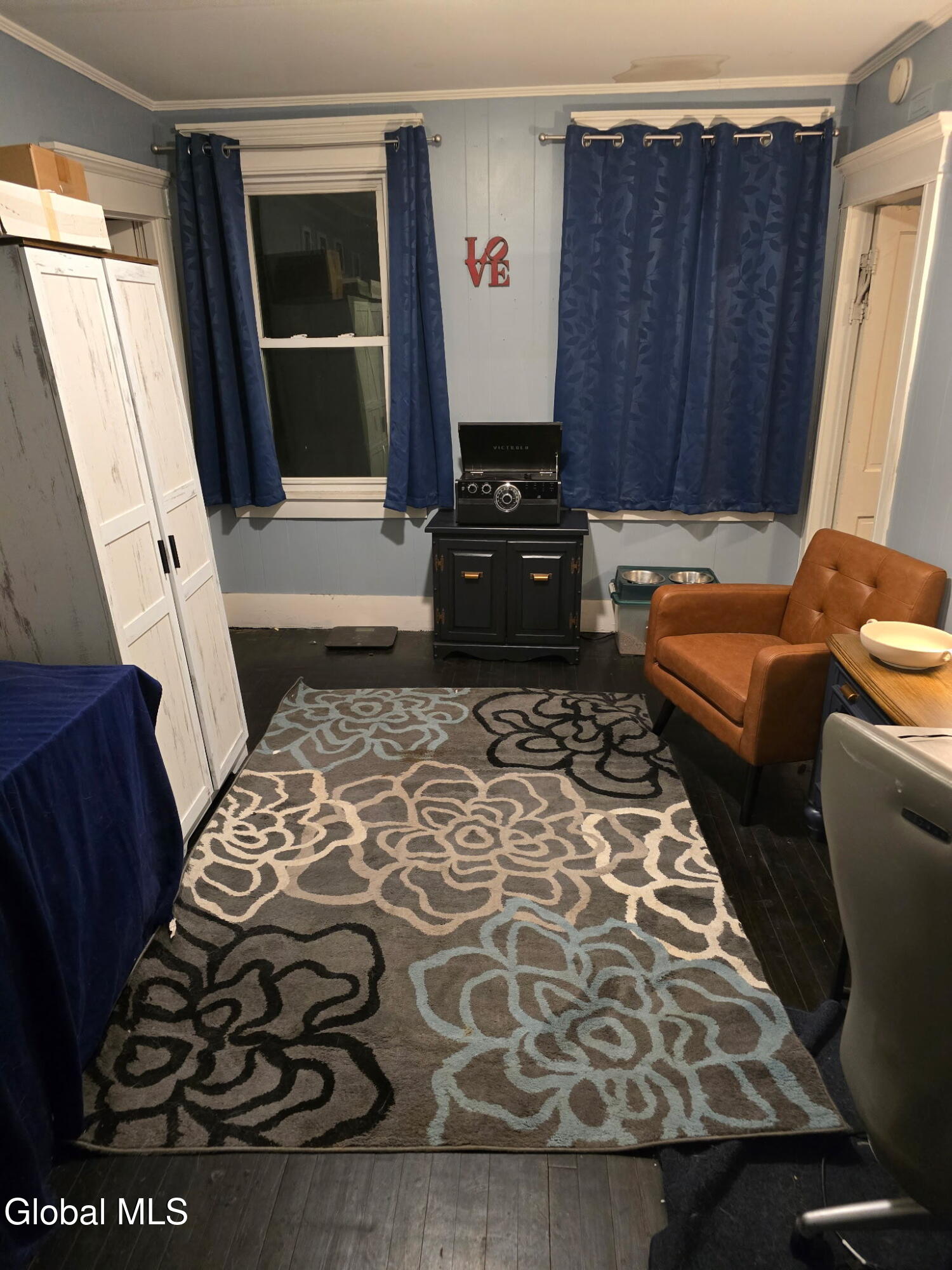 58 Haskell Avenue