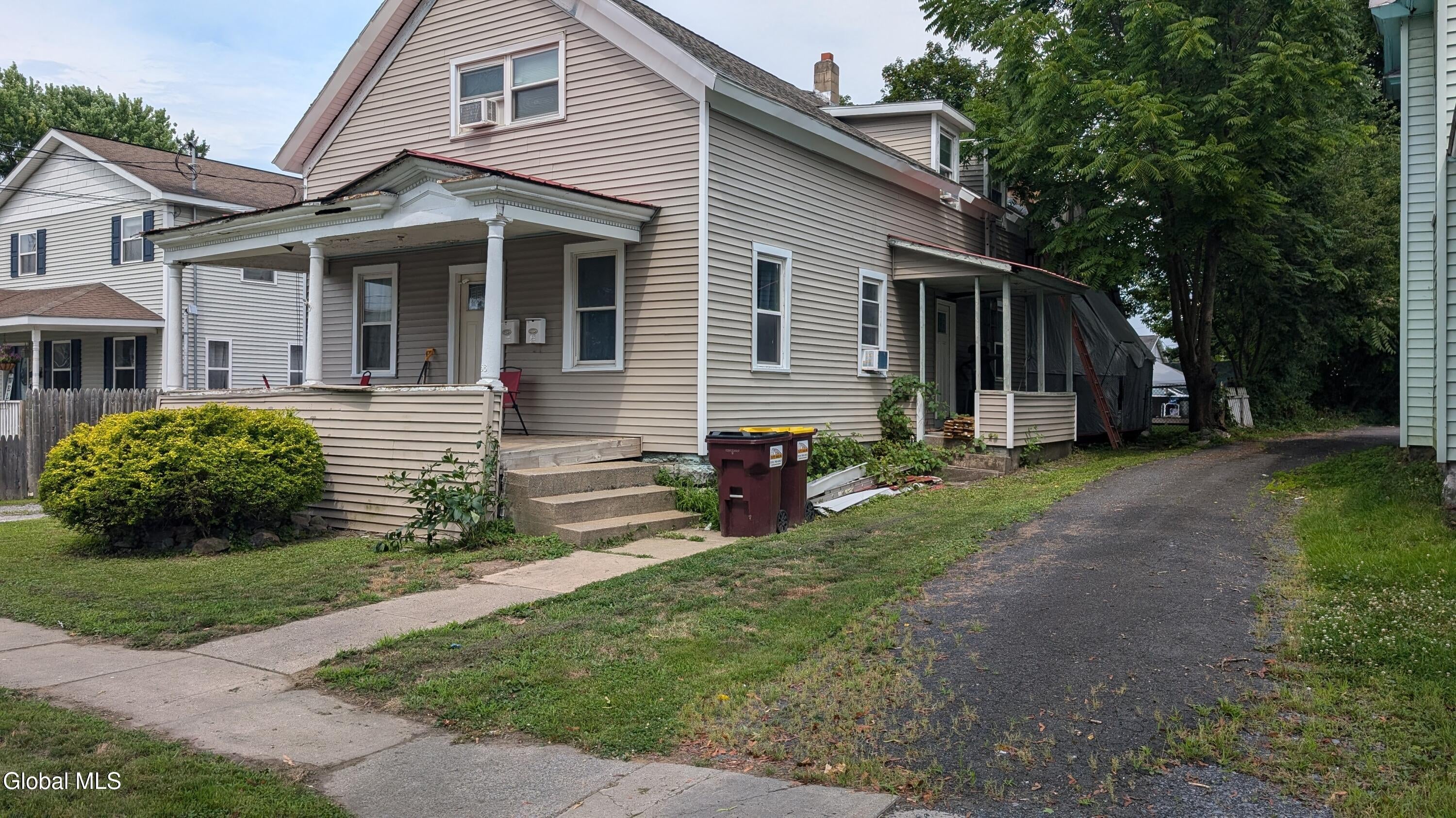 58 Haskell Avenue
