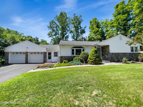 Photo of 20 Patricia Lane, Albany, NY 12203 (MLS # 202621662)