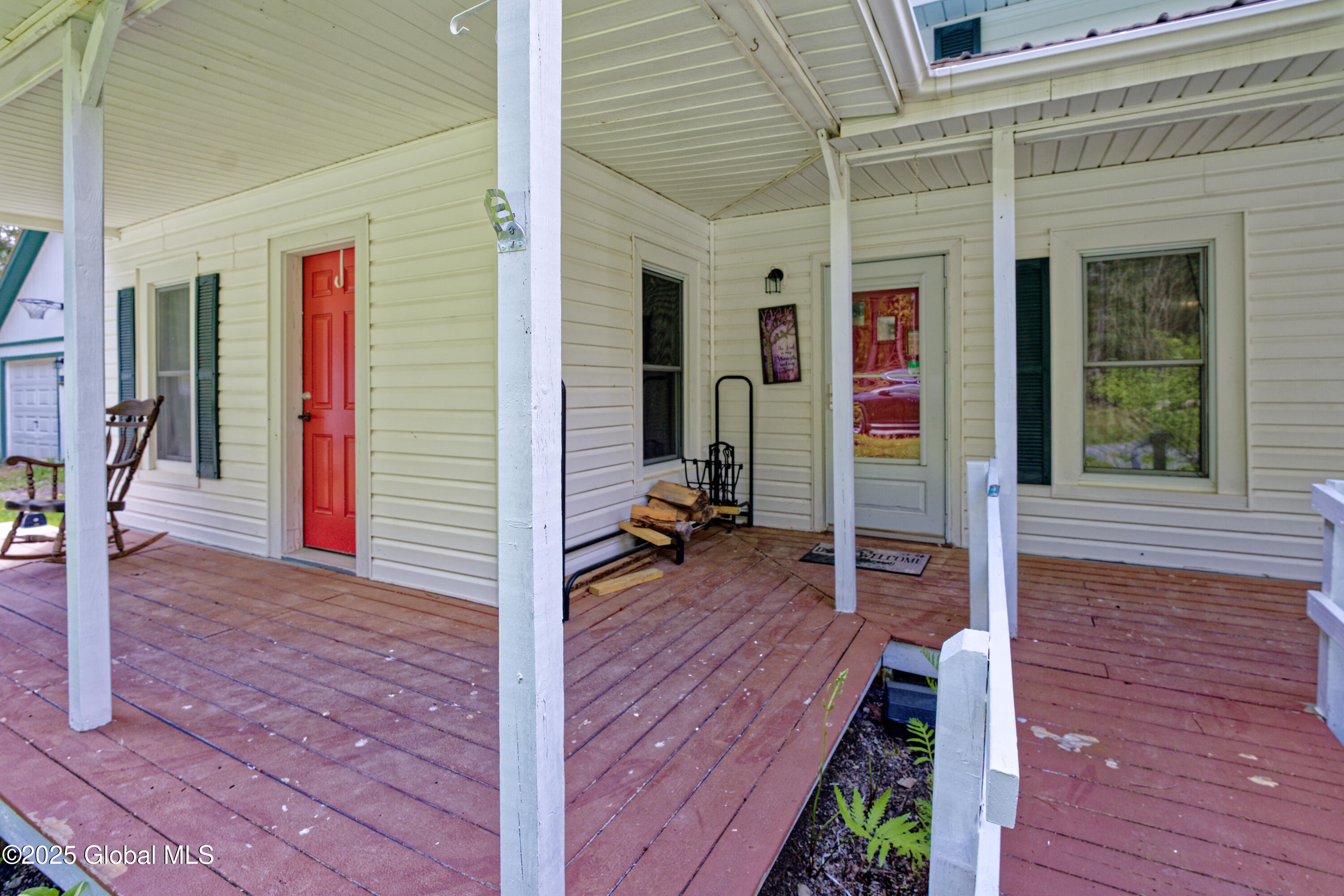 53 Baertschi Road, Hoosick Falls, New York image 4