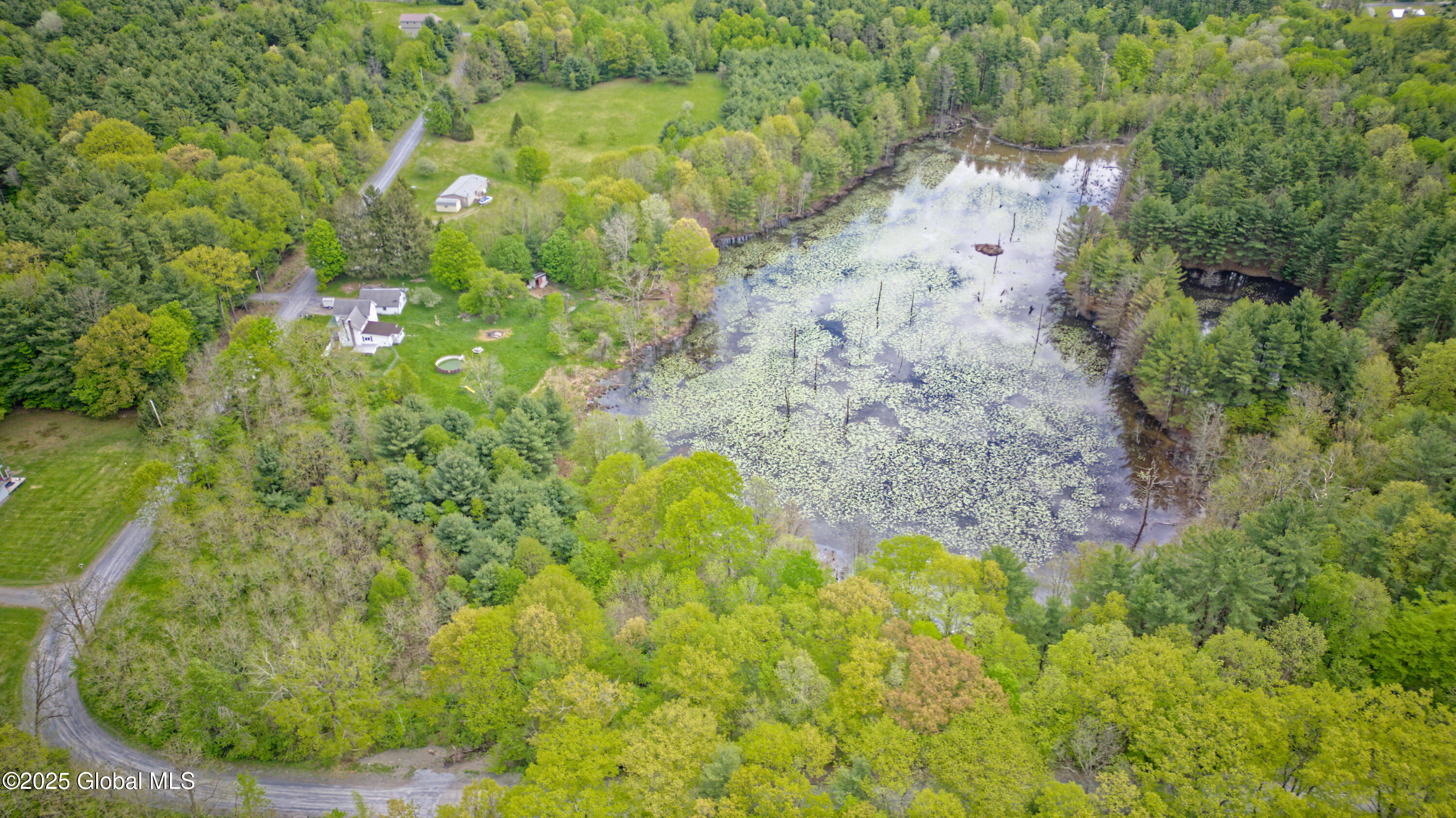 53 Baertschi Road, Hoosick Falls, New York image 38