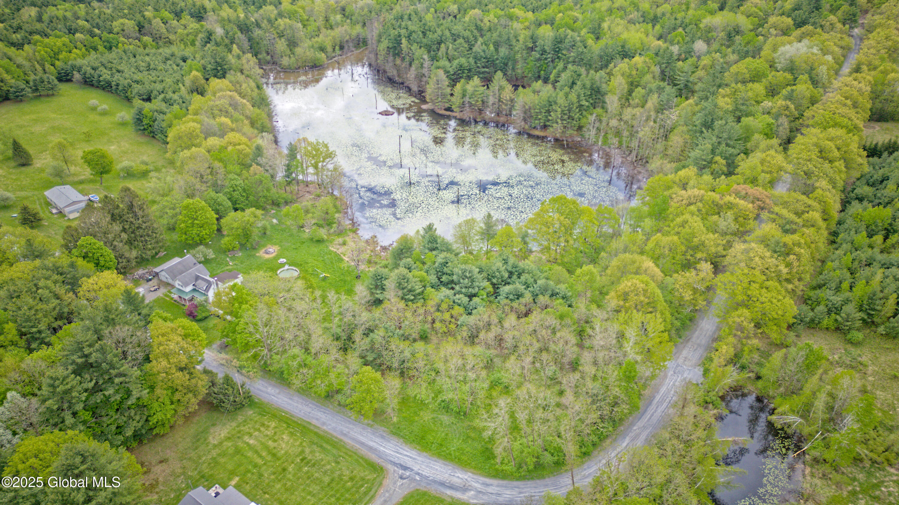 53 Baertschi Road, Hoosick Falls, New York image 37