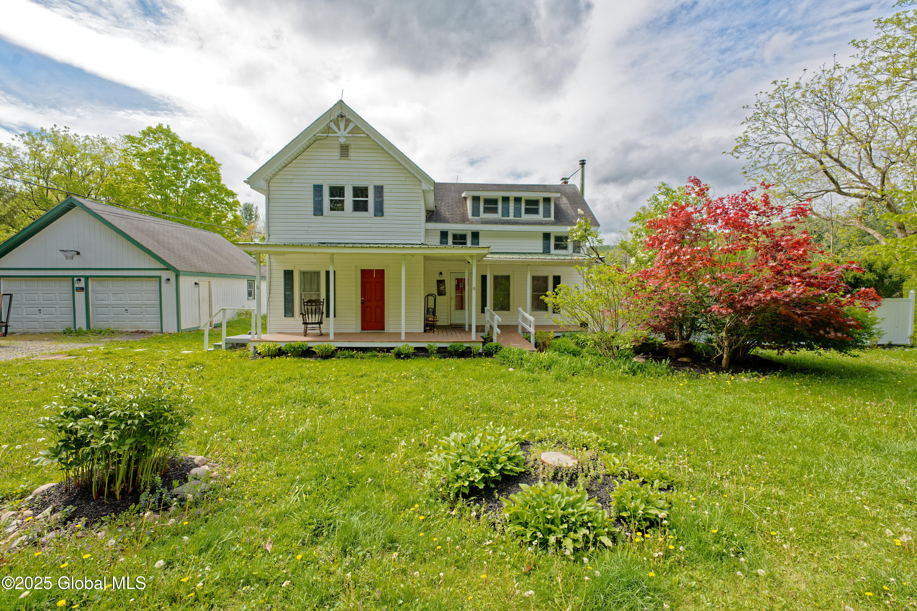 53 Baertschi Road, Hoosick Falls, New York image 2