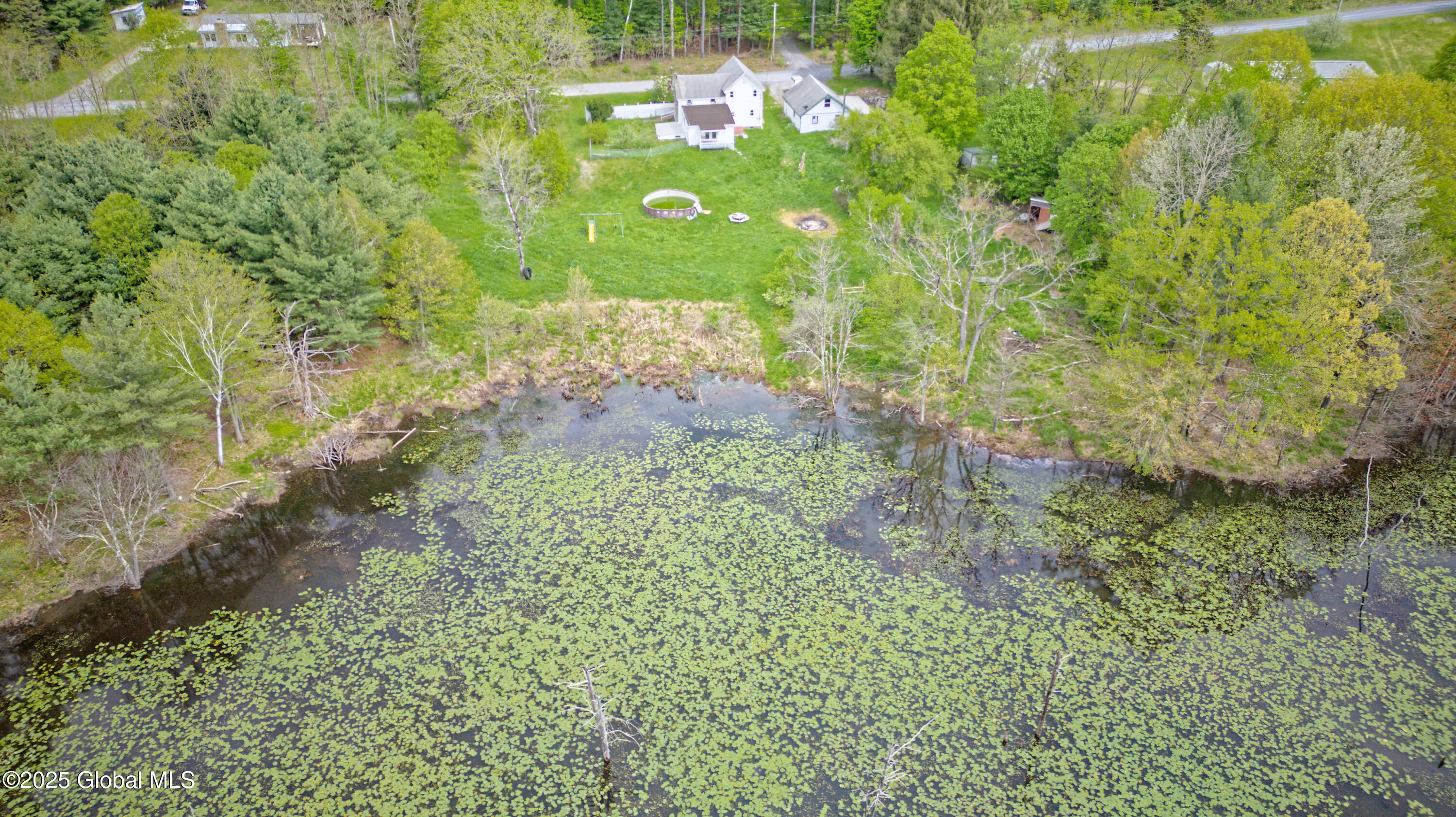 53 Baertschi Road, Hoosick Falls, New York image 42