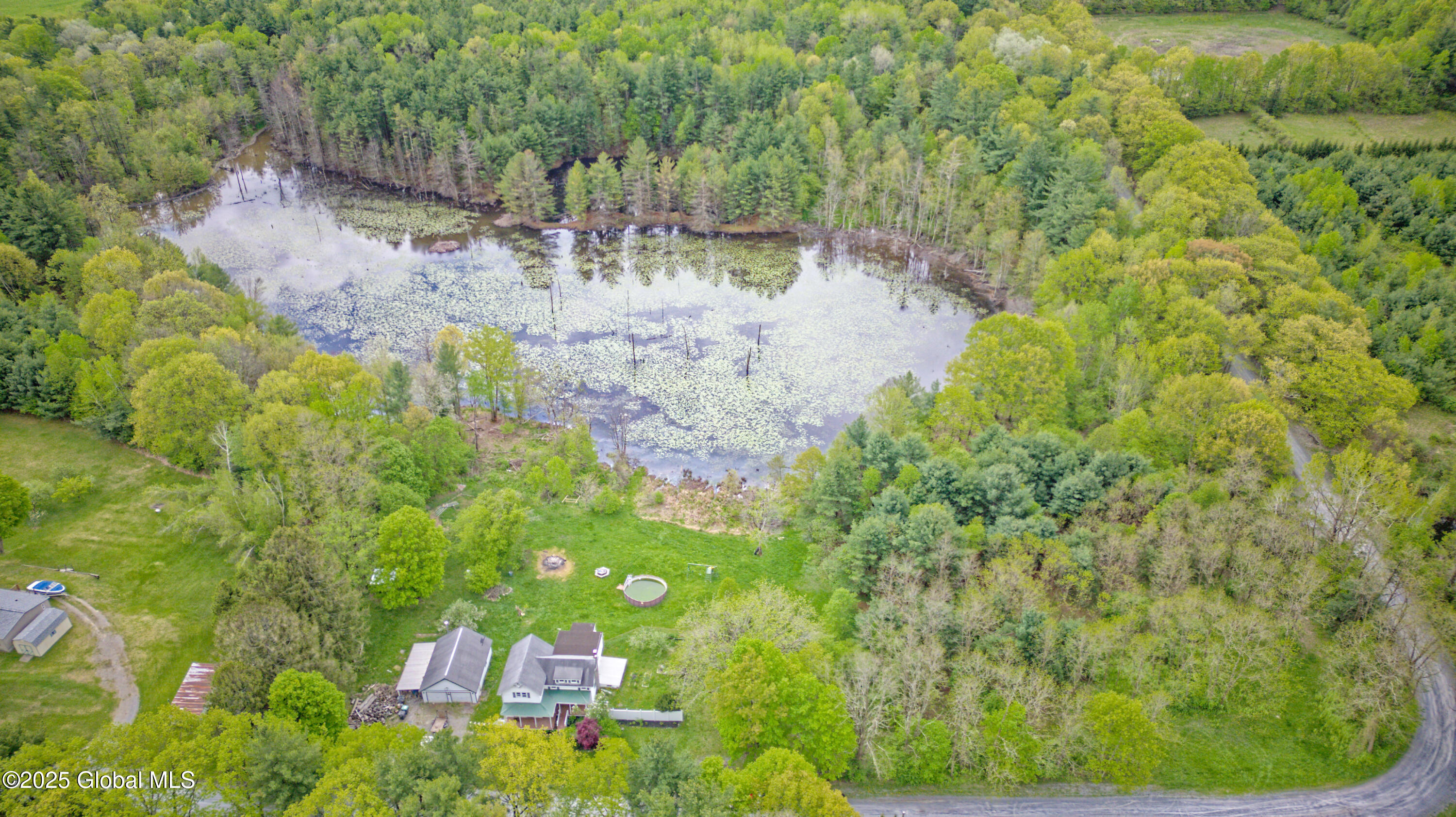 53 Baertschi Road, Hoosick Falls, New York image 36