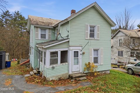 Photo of 55 Pine Street, Granville, NY 12832 (MLS # 202530108)