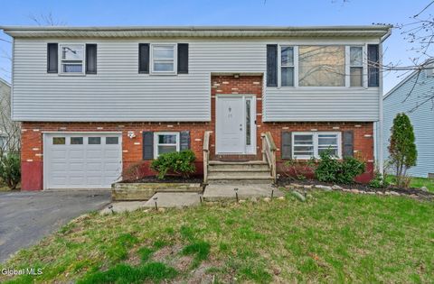 Photo of 35 Start Avenue, East Greenbush, NY 12144 (MLS # 202615086)