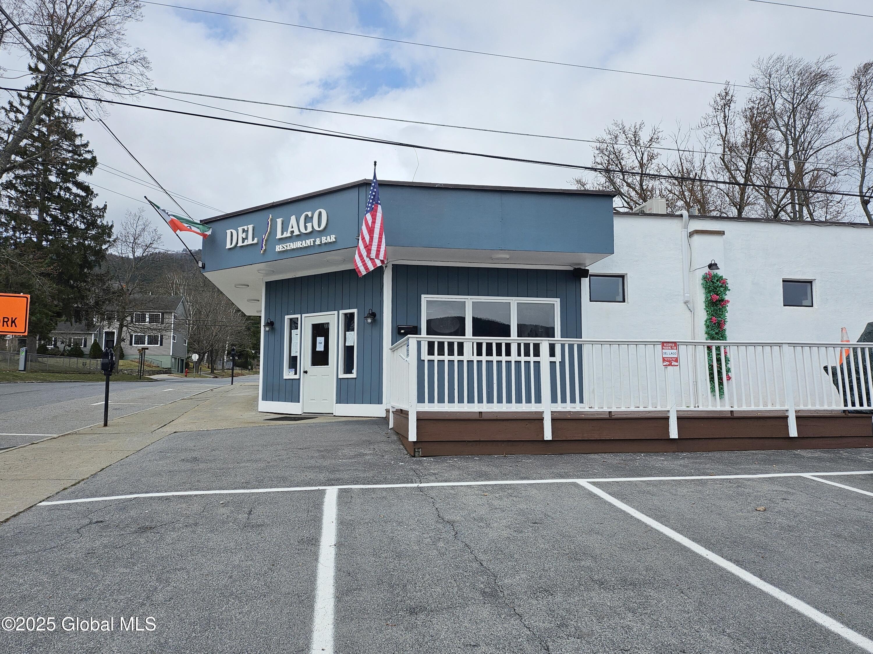 10 McGillis Avenue