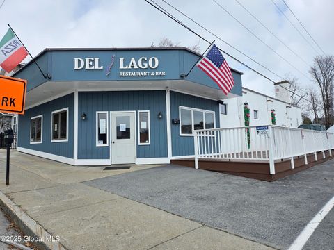 10 McGillis Avenue Lake George NY 12845