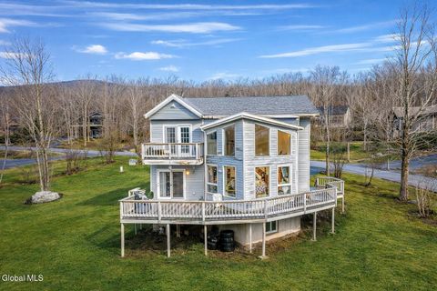 Homes For Sale - 167 Botti Drive<br/> Greene County, Hunter, NY 12442