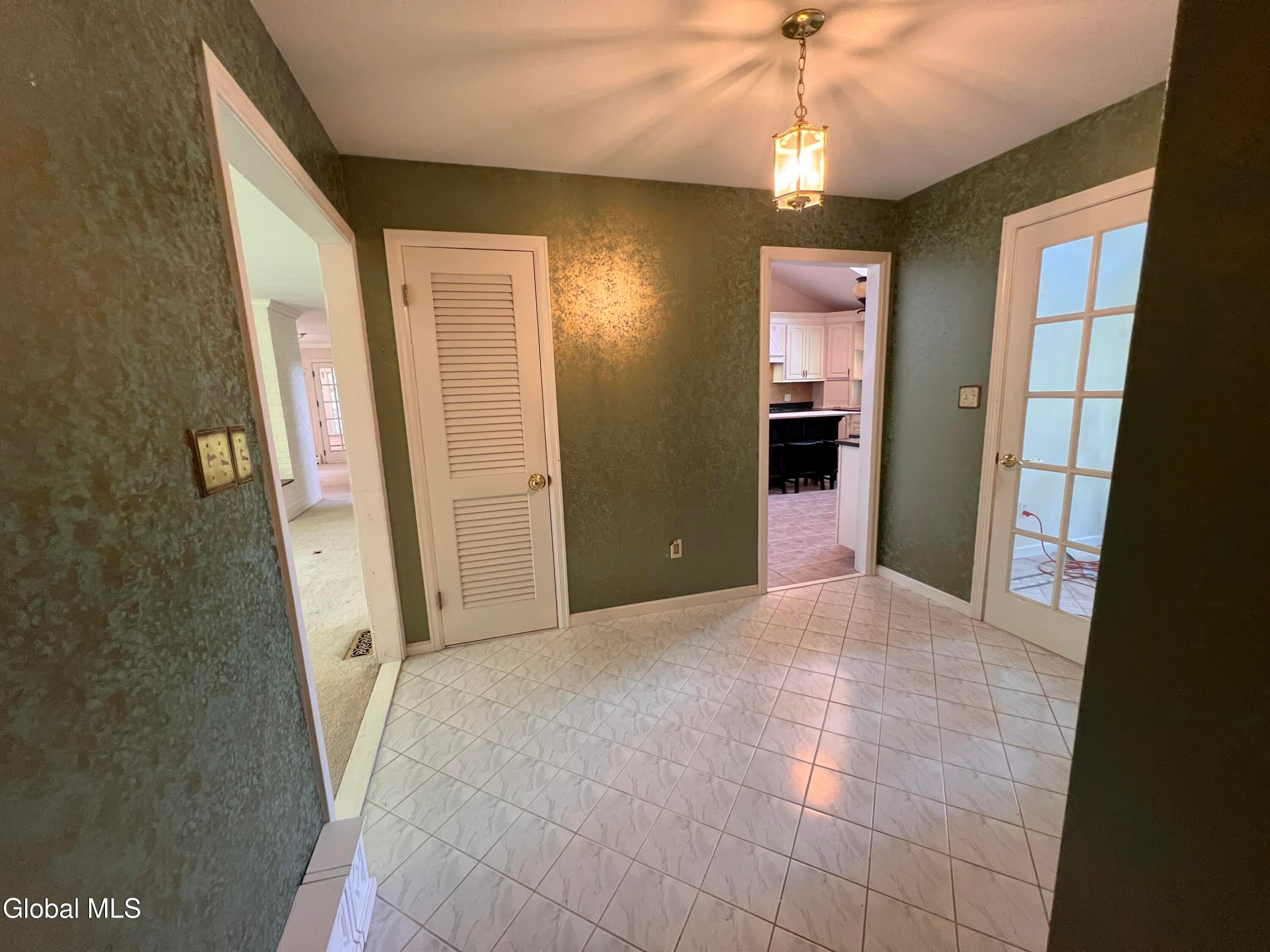85 Fort Amherst Road