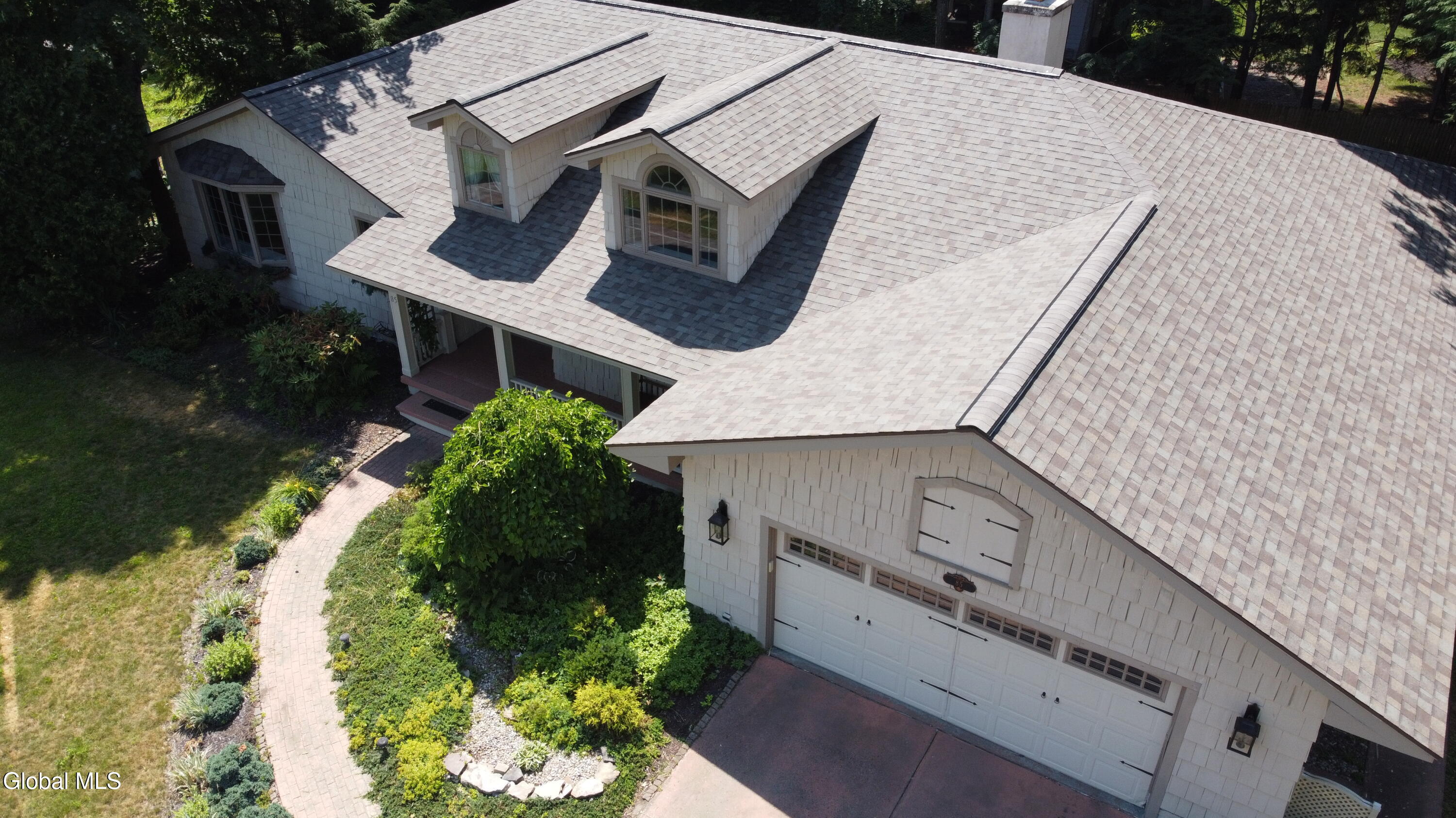 85 Fort Amherst Road