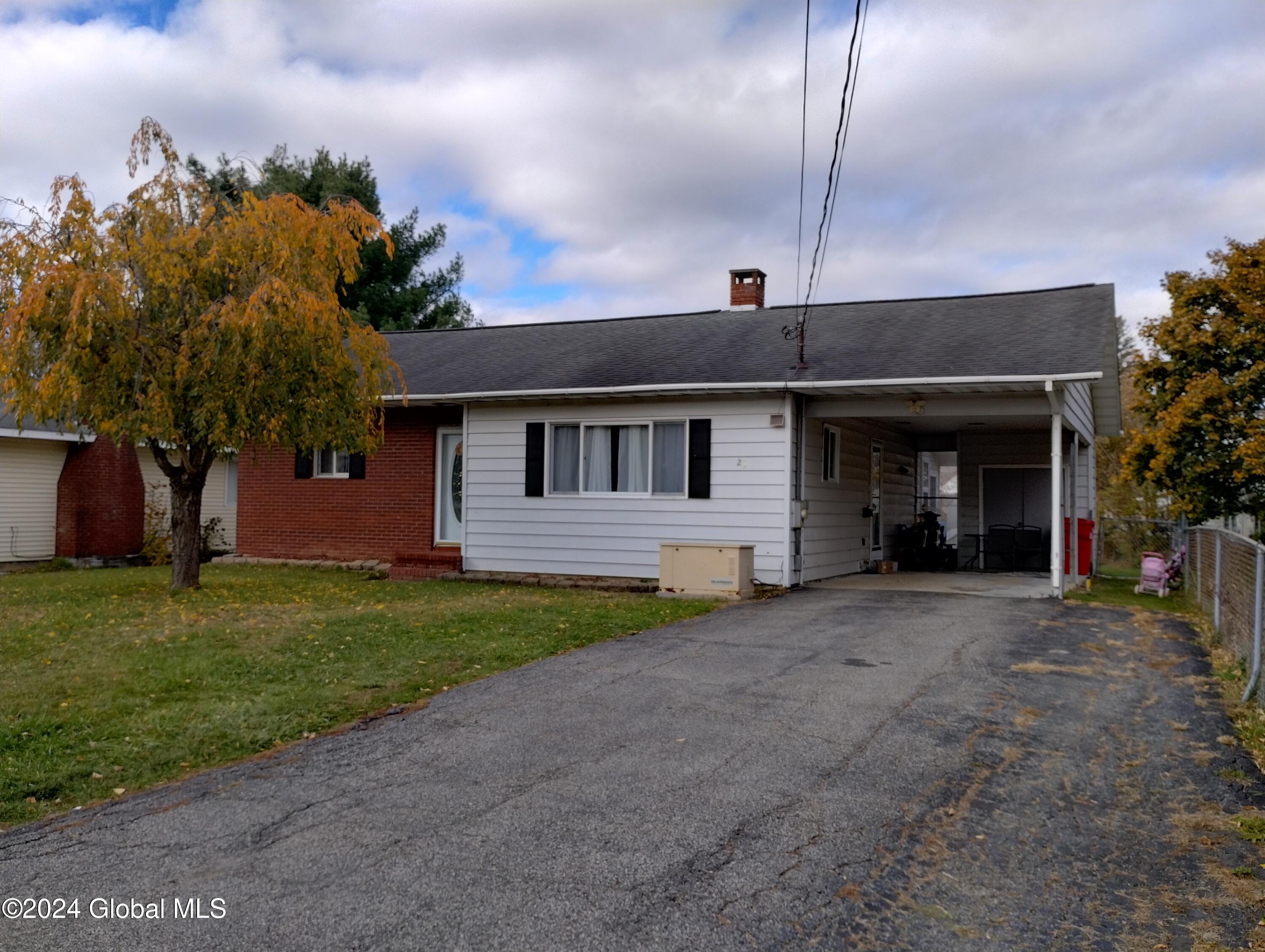 23 Ell Street, Ticonderoga, New York image 2