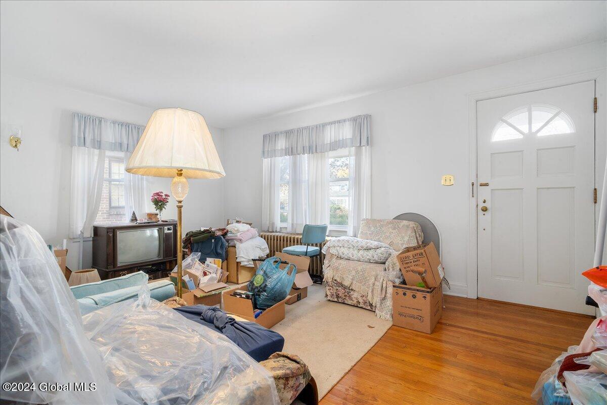 1190 Highland Park Road