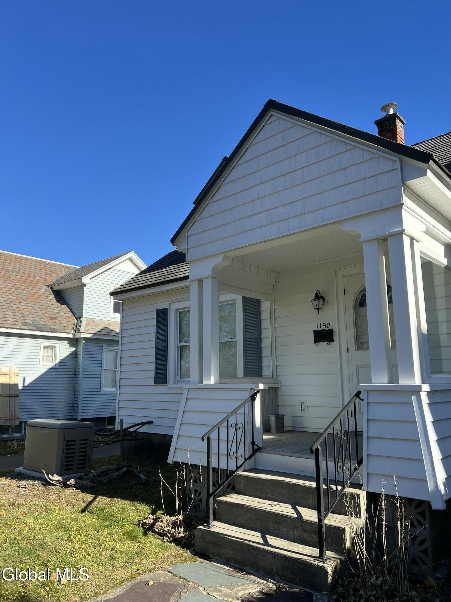 1190 Highland Park Road