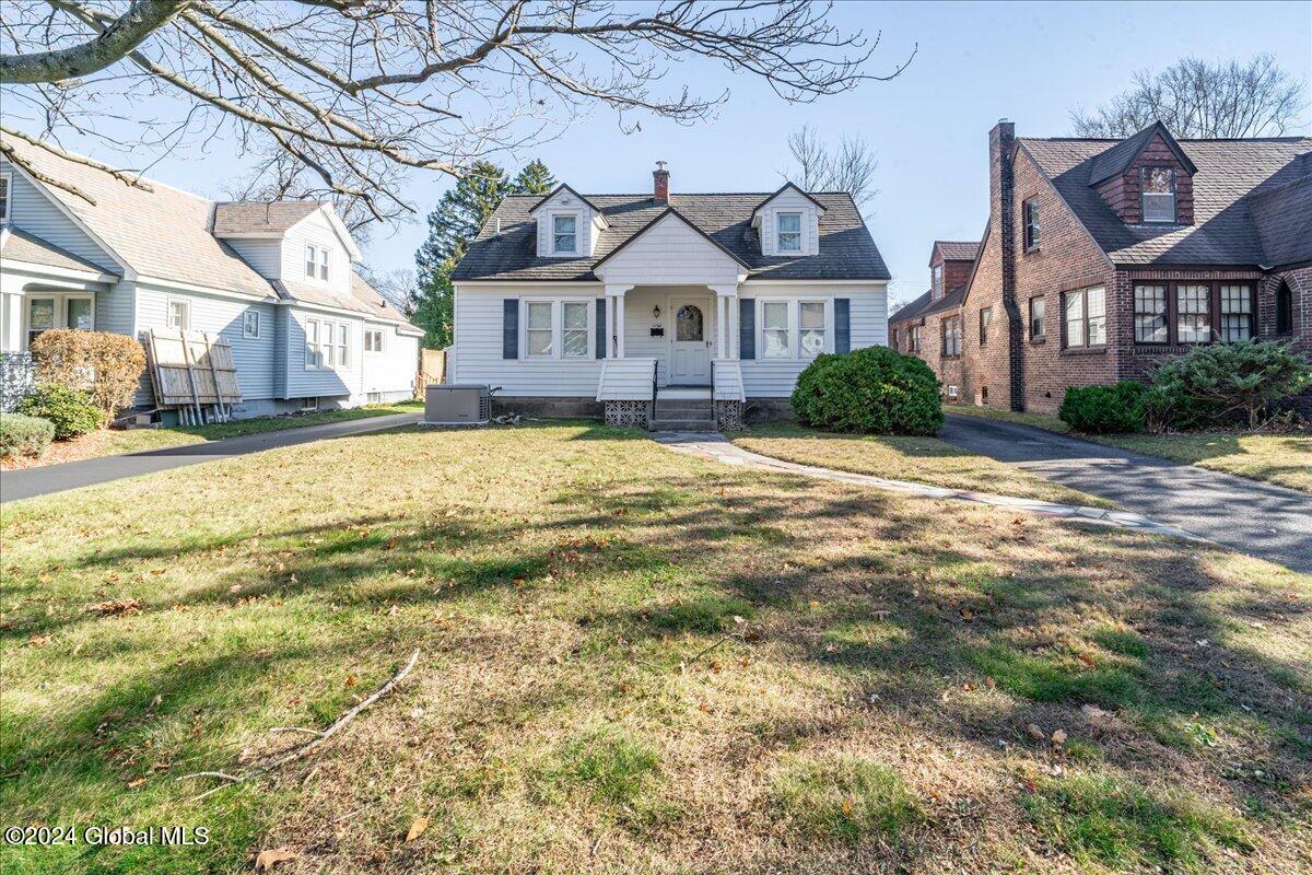 1190 Highland Park Road