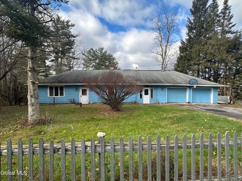 Photo of 4649 County Route 9, East Nassau, NY 12062 (MLS # 202530043)
