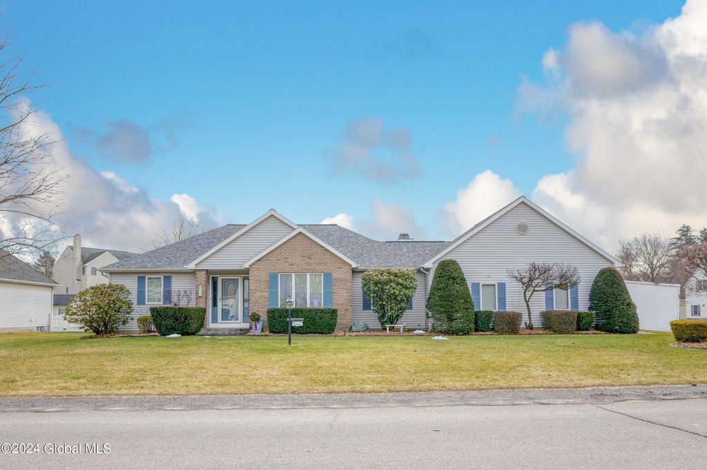 27 Maria Drive, Loudonville, NY 12211, MLS 202411994 Howard Hanna