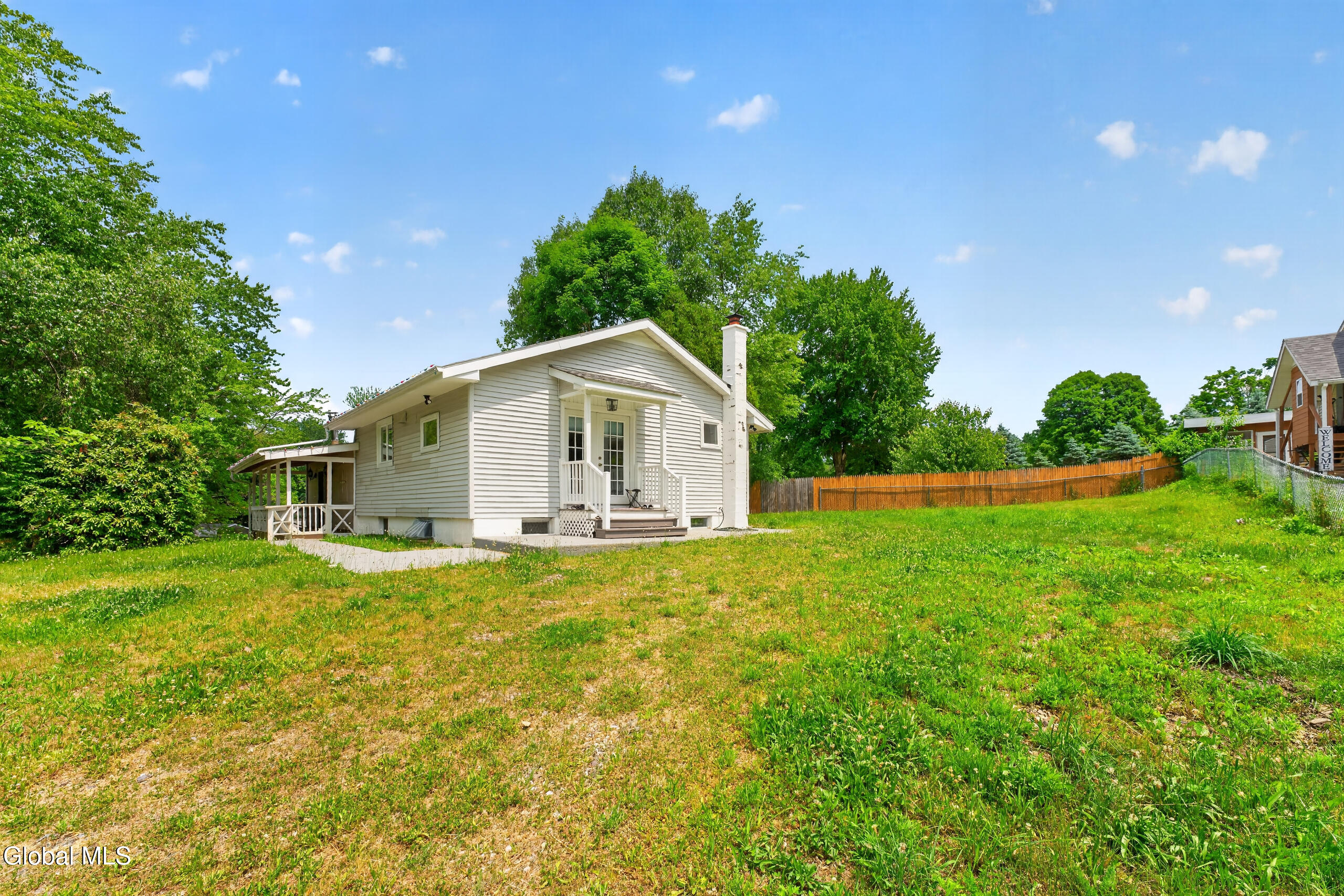 78 Tollgate Road