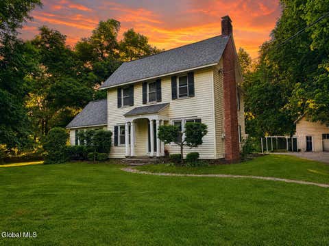 Homes For Sale - 1403 River Road<br/> Albany County, Selkirk, NY 12158
