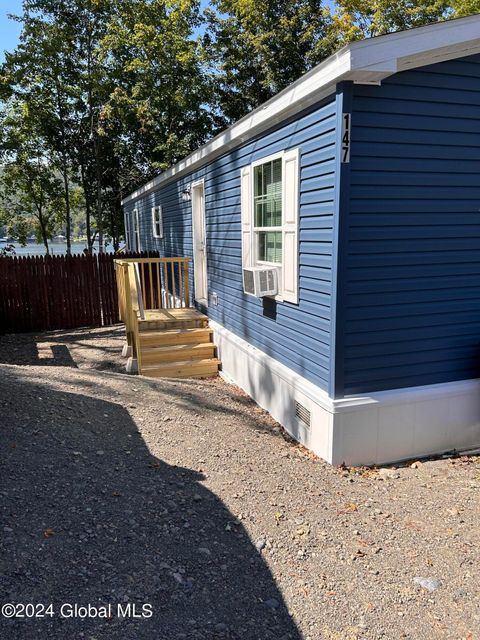 Homes For Sale - 147 N Lake Shore Drive<br/> Maryland, NY 12116