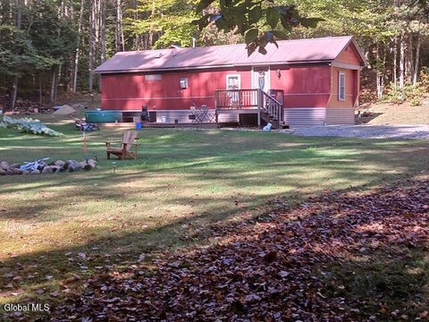 Homes For Sale - 257 Hadley Road<br/> Hadley, NY 12878