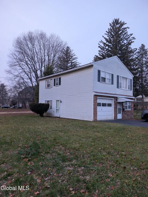 Photo of 2 Friebel Road, Albany, NY 12208 (MLS # 202530348)