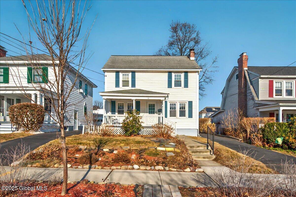 38 Hawthorne Avenue, Albany, New York image 2