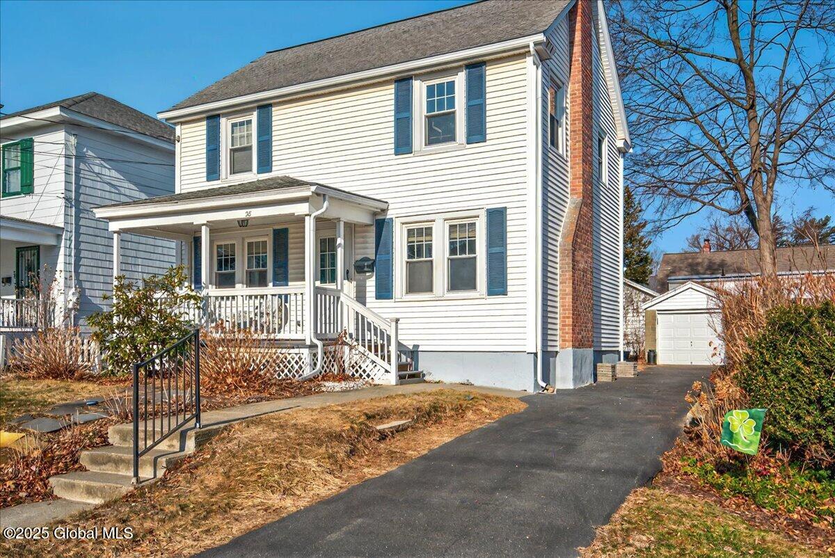 38 Hawthorne Avenue, Albany, New York image 6