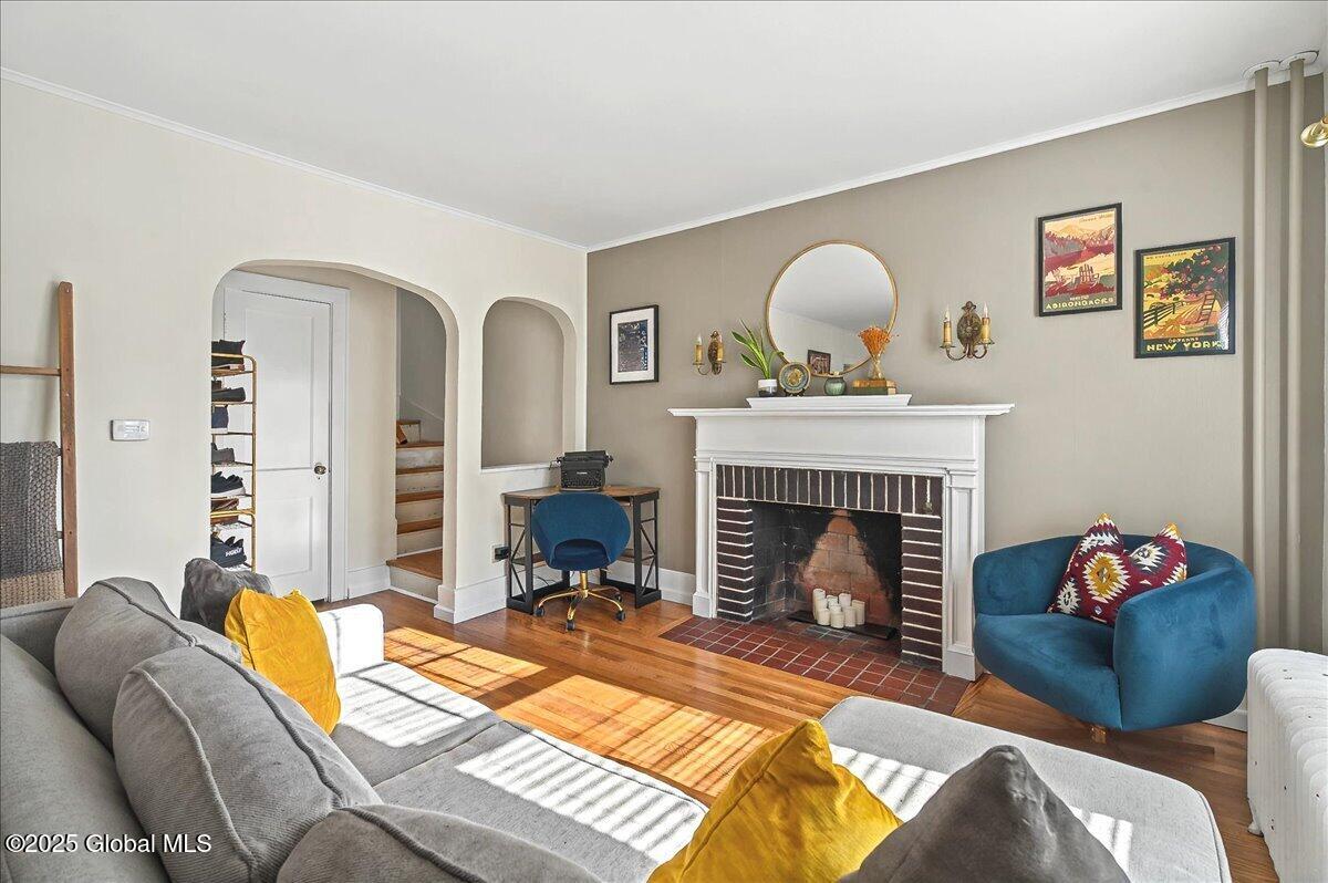 38 Hawthorne Avenue, Albany, New York image 9