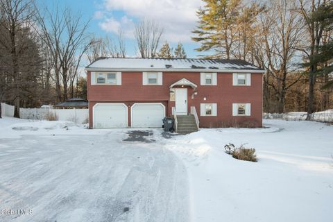 Photo of 292 Washington Street, Saratoga Springs, NY 12866 (MLS # 202610731)