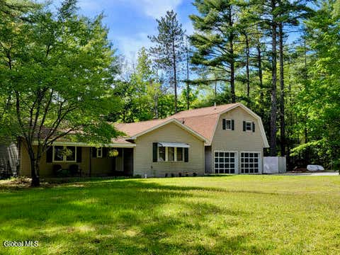 Homes For Sale - 219 Old Schroon Road<br/> Warren County, Pottersville, NY 12860