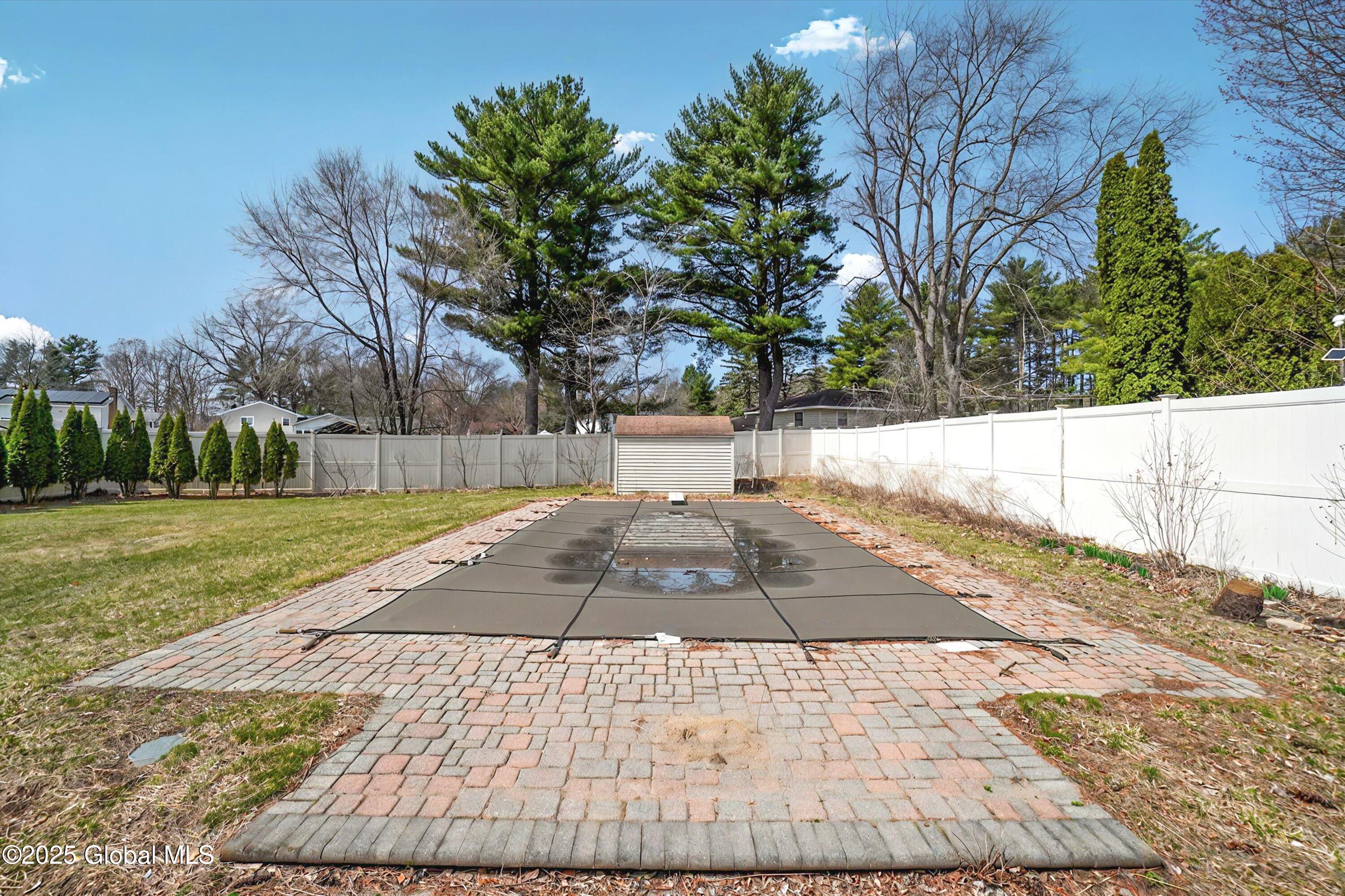 7 Crestwood Drive, Clifton Park, New York image 44