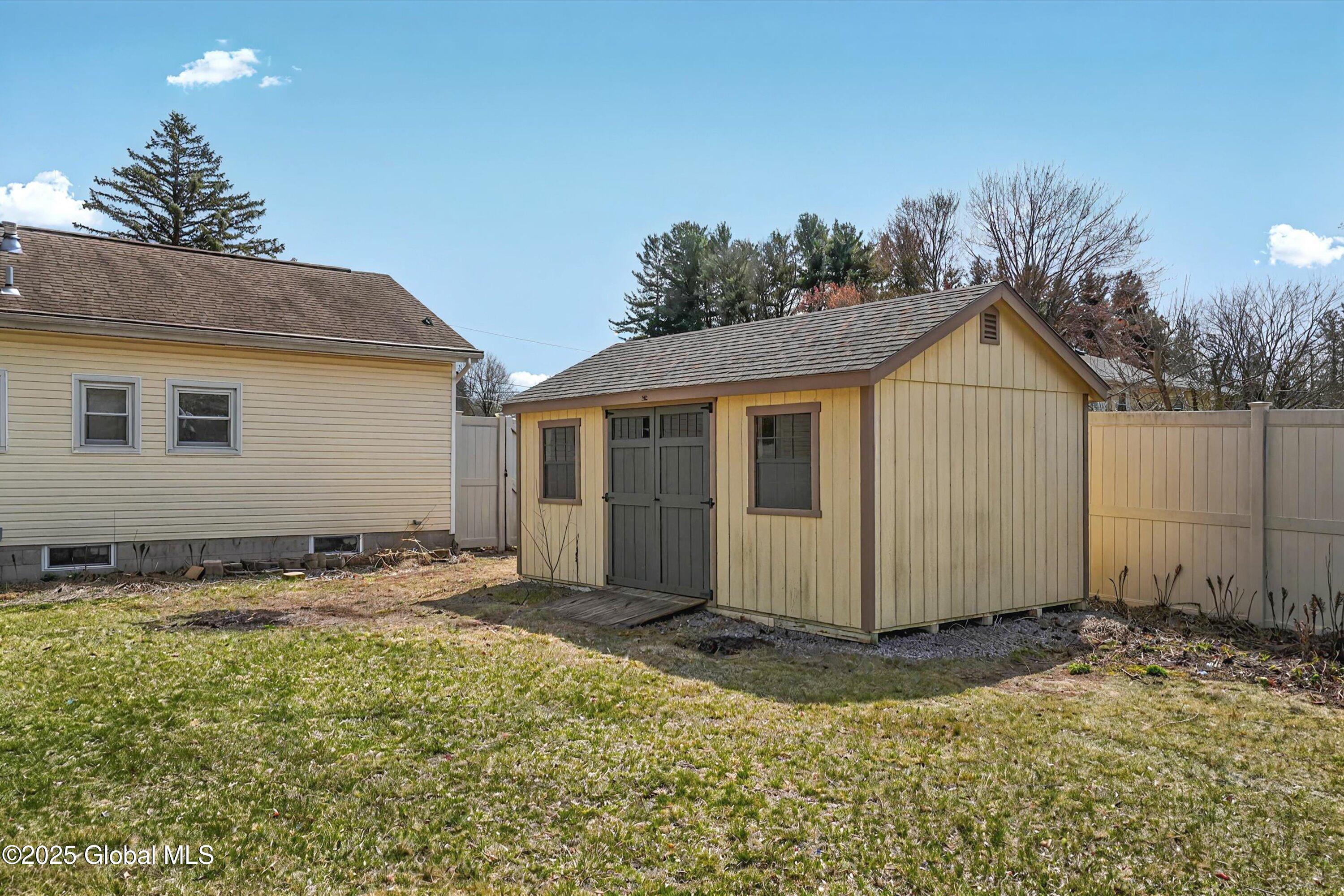 7 Crestwood Drive, Clifton Park, New York image 49