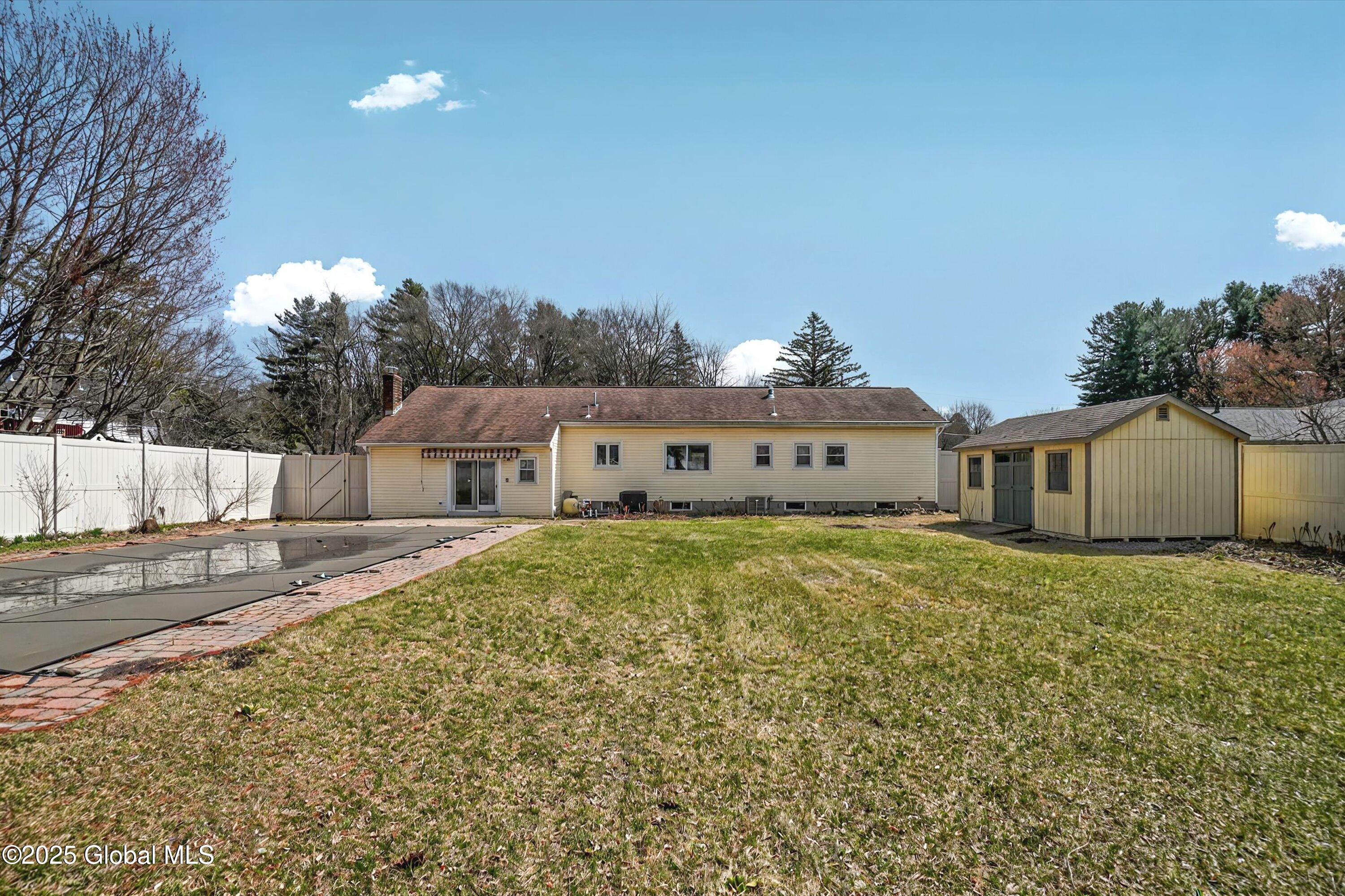 7 Crestwood Drive, Clifton Park, New York image 43