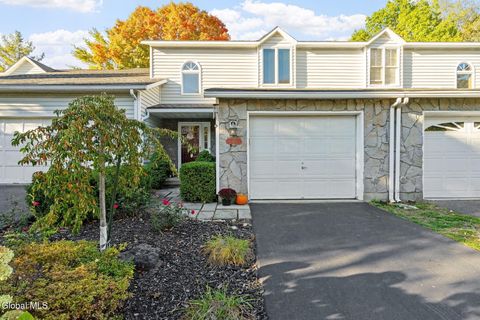 Photo of 38 Woodside Drive, Albany, NY 12208 (MLS # 202527759)