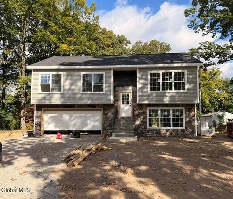 Photo of 323 Madison Avenue E Ave, Rensselaer, NY 12144 (MLS # 202627977)