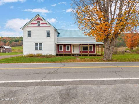 Photo of 1289 990V, Conesville, NY 12076 (MLS # 202527547)