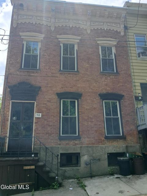 Photo of 58 Osborne Street, Albany, NY 12202 (MLS # 202621678)