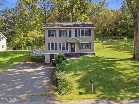 Photo of 84 Lord Avenue, Troy, NY 12180 (MLS # 202628934)