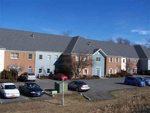 Photo of 435 NEW KARNER Road, Albany, NY 12205 (MLS # 202211000)