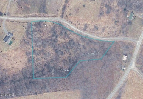 Vacant Land For Sale - L46 Crystal View Way<br/> Washington County, Granville, NY 12832